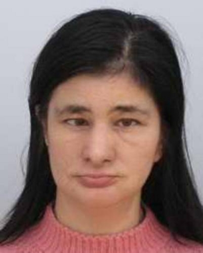 Издирват 39-годишна жена от Айтос, безследно изчезнала от месец