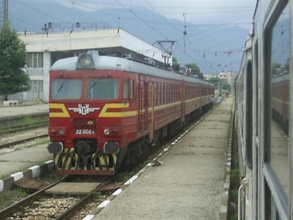 21 влака в Бургаско вече с ново разписание от 10 август