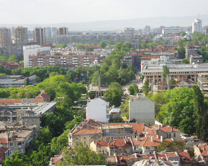 Жителите на Бургас ще определят приоритетите за развитието на града до 2020 г.