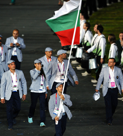 7 българи стартират днес на Олимпиадата