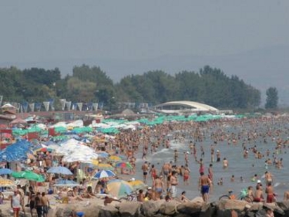 Август започва с бирен хепънинг на северния плаж в Бургас