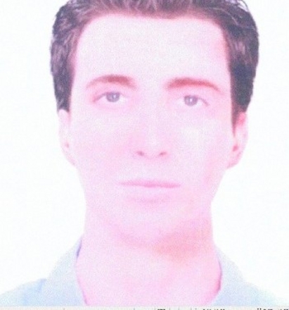 МВР: Ето обработеното лице на атентатора от Бургас