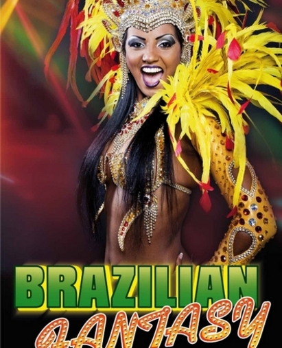 Бразилската феерия от Карнавала в Рио се пренася в Бургас