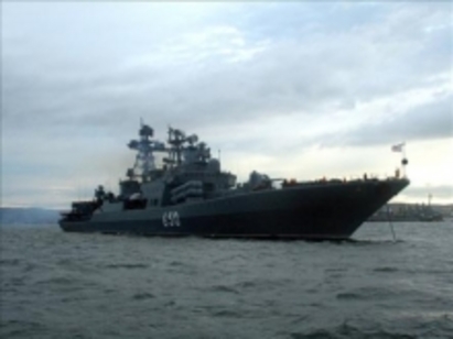 Моряк загина, четирима ранени при стрелби в руския флот
