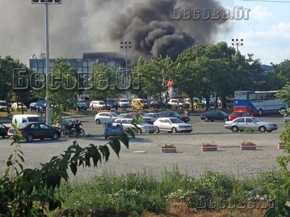 Разпитват отново 4-ма пострадали от взрива в Бургас