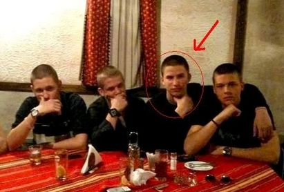 От 2 до 8 години затвор за сина на Златко Баретата