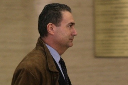 Бургаският съдия Атанас Вълков - перач на пари, според прокурорите