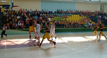 България с отличен старт на баскетболния турнир „Посейдон 2012“