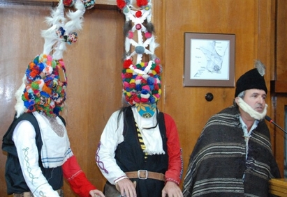Започва 40-ят юбилеен международен фолклорен фестивал