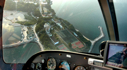 20 самолета летят към Приморско за авиошоу край морето