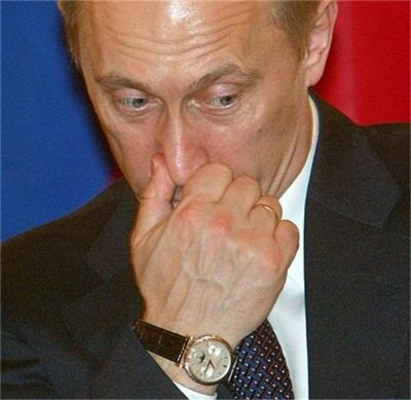 Путин се шири в 20 дворци и вили