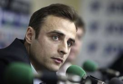 Бербатов: Не искам да играя за България