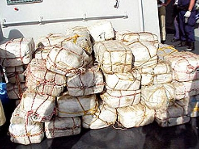 Нови половин тона кокаин открити на българска яхта край Канарите