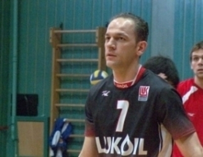 Даниел Пеев е новият треньор на волейболистите от „Нефтохимик 2010“