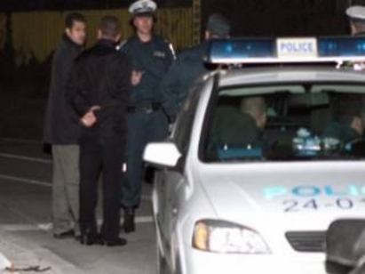 Източиха 300 литра дизел от полски автобус
