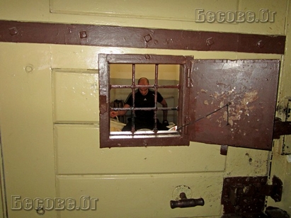 Златко Златев напусна Белене, вече е директор на пандиза в Бургас