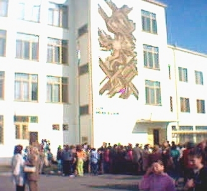 270 първокласници тръгват на училище в Поморие