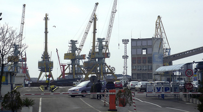 МС спира японския заем за пристанищата във Варна и Бургас