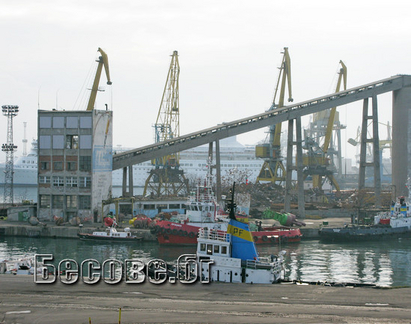 Печалбата на Пристанище Бургас отива за строителство на Морска гара