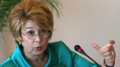 Масларова: Ако не се направи нещо за пенсионерите, те няма да издържат зимата