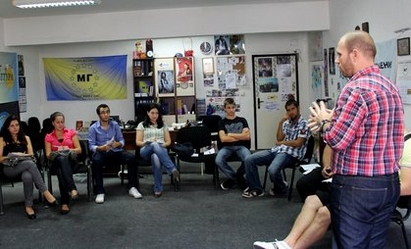 Проекти за обществени каузи обединяват младежите в Бургас