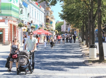 Бургаският малък бизнес отчете отличен сезон