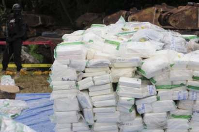 Откраднаха 300 кг от кокаина на кораба “Свети Николай” в Испания