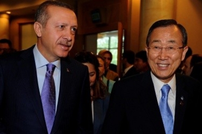 Призовават Сирия и Турция към сдържаност