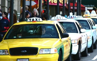Нов вид помпи надуват сметките в таксито