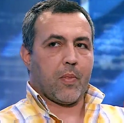 Христо Мутафчиев: Днес убиват Стефан, утре сме наред ние
