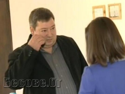 Бившият шеф на Бургаския затвор Деян Костов ще става адвокат