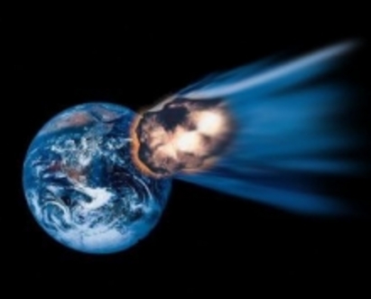В петък още един астероид идва опасно близо до нас