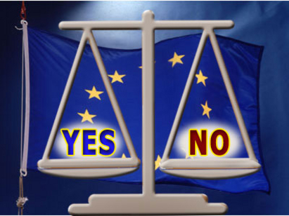 Референдум решава съдбата на Англия в ЕС
