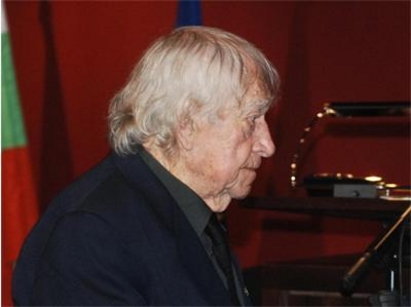 Почина известният режисьор-документалист Стилиян Парушев