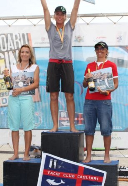 Първи сребърен медал от световното по кайт сърф за Бургас