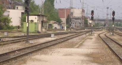 Пожар спря влаковете по линията София-Бургас за няколко часа