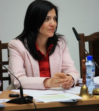 Снежина Маджарова е избрана на ключов пост в Европа