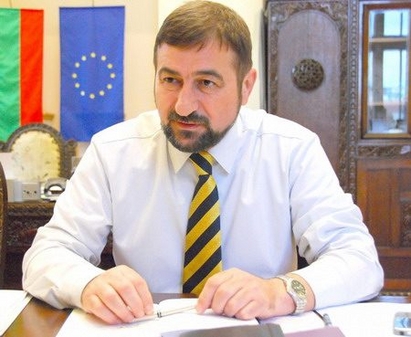 Областният управител: Няма опасност от нови наводнения