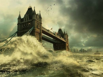 Апокалипсисът 2012: Как точно ще настъпи Краят на света