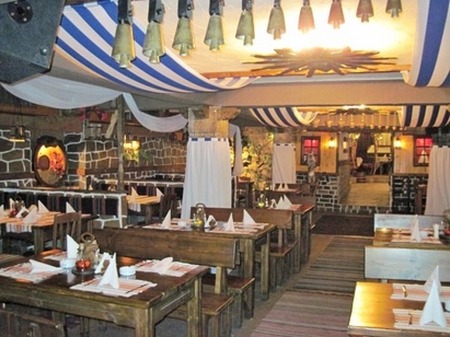 Бургаски ресторант обяви награда за най-вкусната рибена чорба