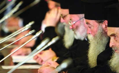 Избират  наместник-председател на Българската православна църква
