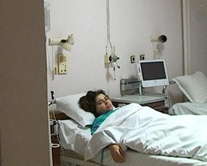 3 години затвор грозят Сияна, родила бебето си мъртво вкъщи