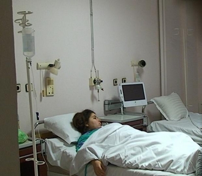 Бебето на Сияна е мъртво, а БХК съди България, че не разрешава домашното раждане