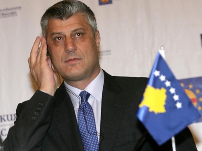 Косовският премиер Хашим Тачи държал харем с 52 робини за секс