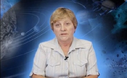 Нова партия ще се бори срещу извънземните