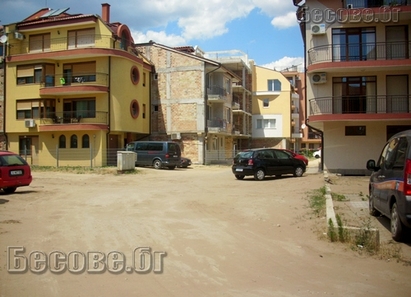 Отнемат незастроените терени в кв.Черно море край Несебър