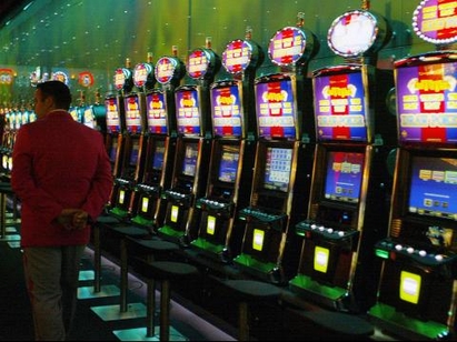 15% данък върху онлайн хазарта
