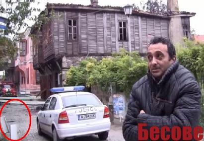 Радосвет Радев на разпит заради тройното убийство при палежа в Созопол