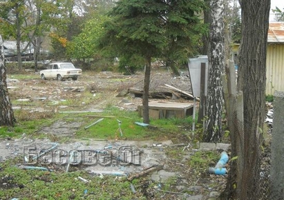 „Лада”  чисти останки от соцтуризма в Ахтопол, продават земи на баровци