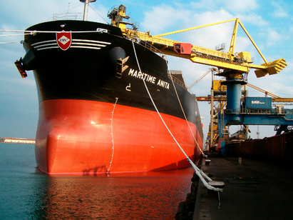 „Пристанище Бургас” се представя в Марсилия, дърпа големи круизни компании